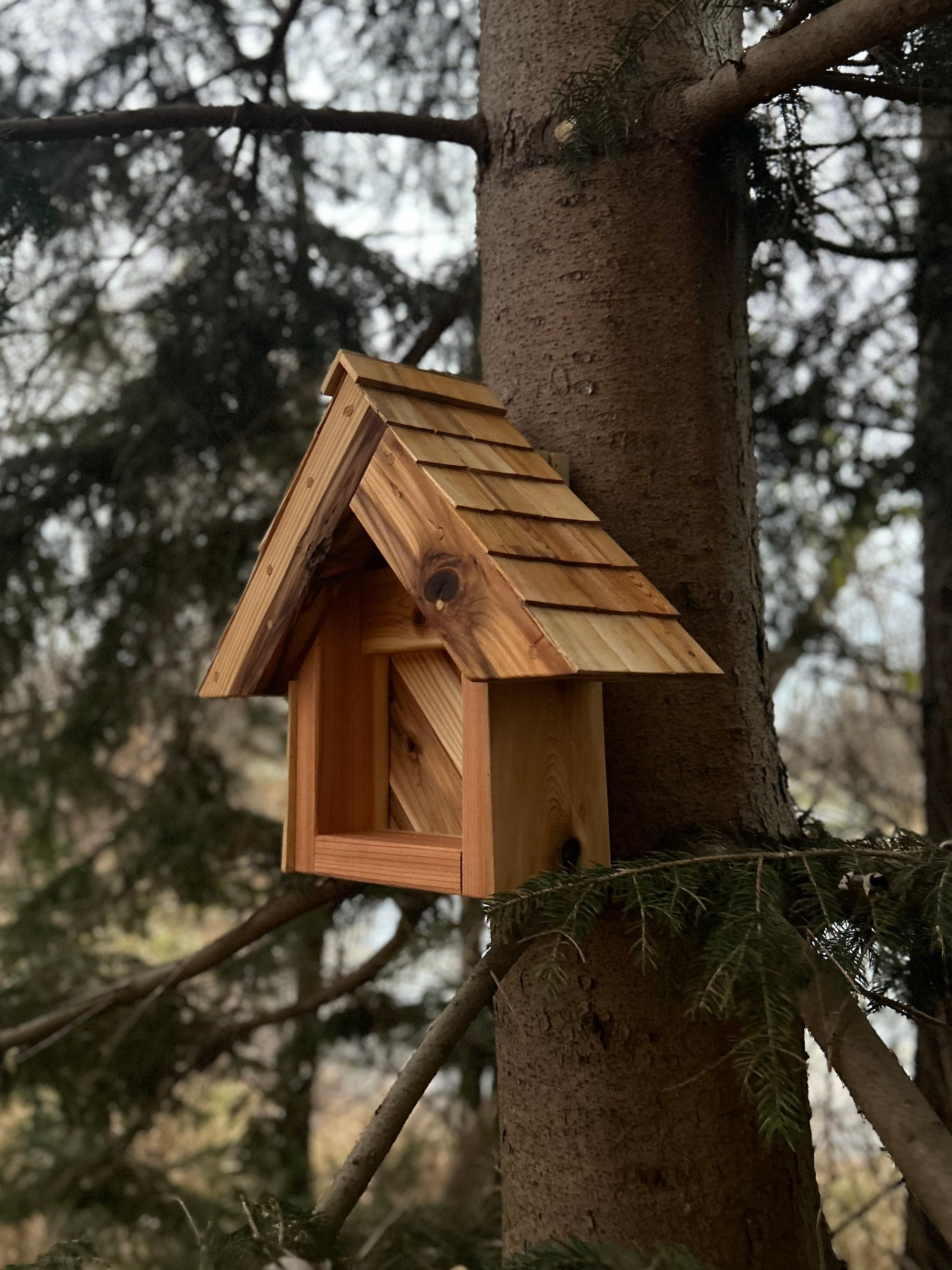 Handcrafted Wooden Orthodox Icon Ηοuses