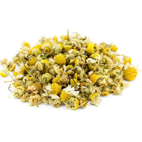 Organic Greek Chamomile "Chamomili" (40G)